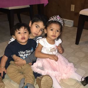 Meet your Posher, Amador